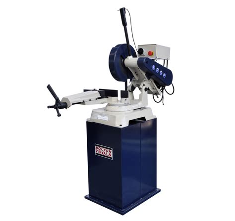 heavy duty metal cutting saw